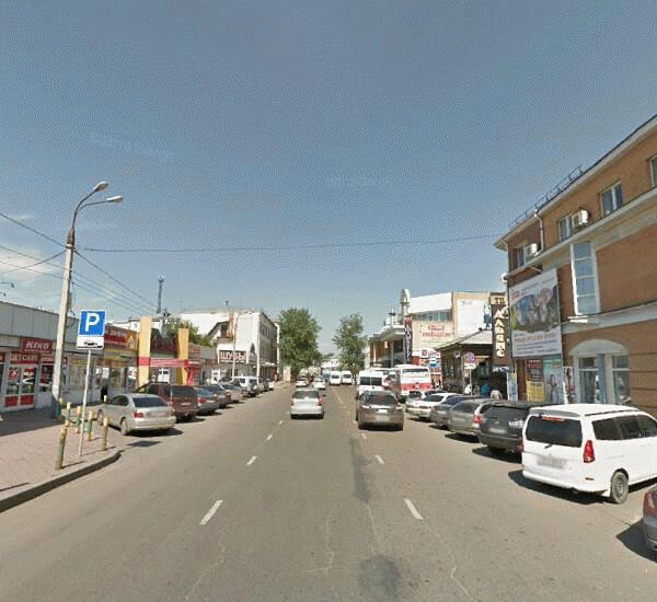 Банкомат Московского областного банка по адресу ул. Дзержинского,  д. 24а