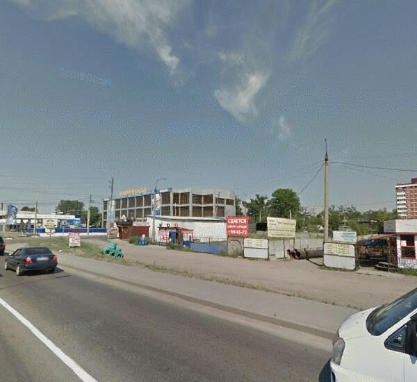 Банкомат МТС-Банка по адресу ул. Баррикад,  д. 60д