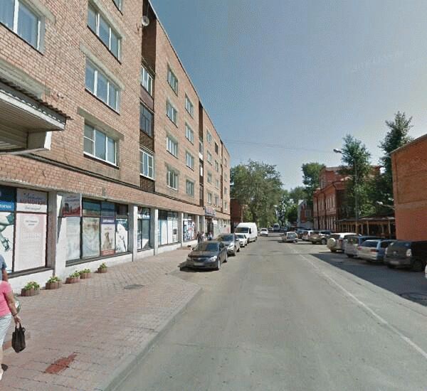 Банкомат МТС-Банка по адресу ул. Степана Разина,  д. 27