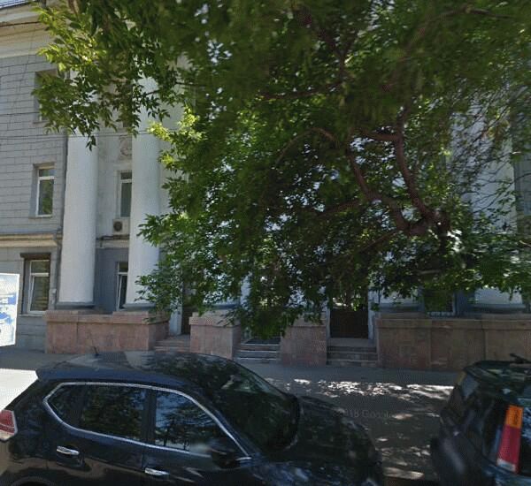 Банкомат банка Траст по адресу бул. Гагарина,  д. 40