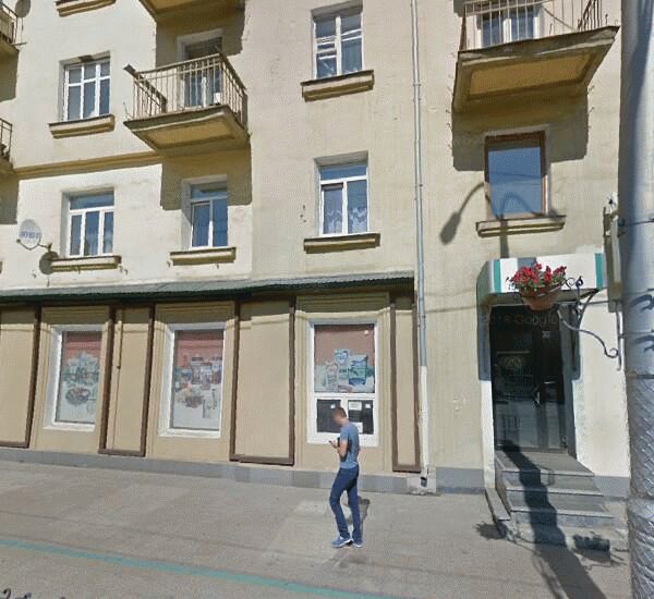 Банкомат ОТП Банка по адресу ул. Ленина,  д. 19