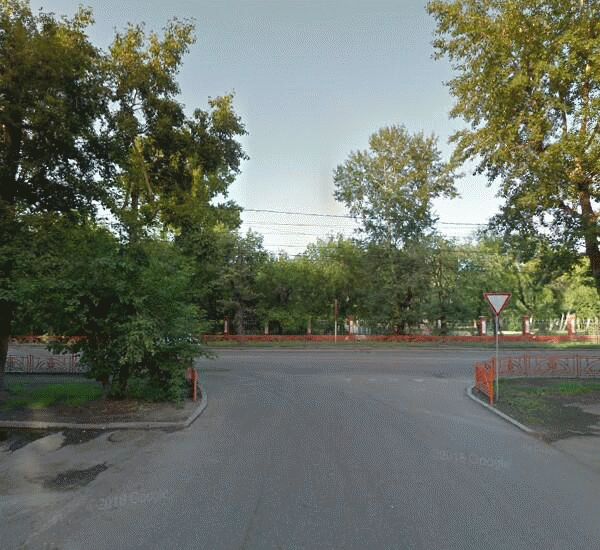 Банкомат Почта Банка по адресу ул. Розы Люксембург,  д. 27