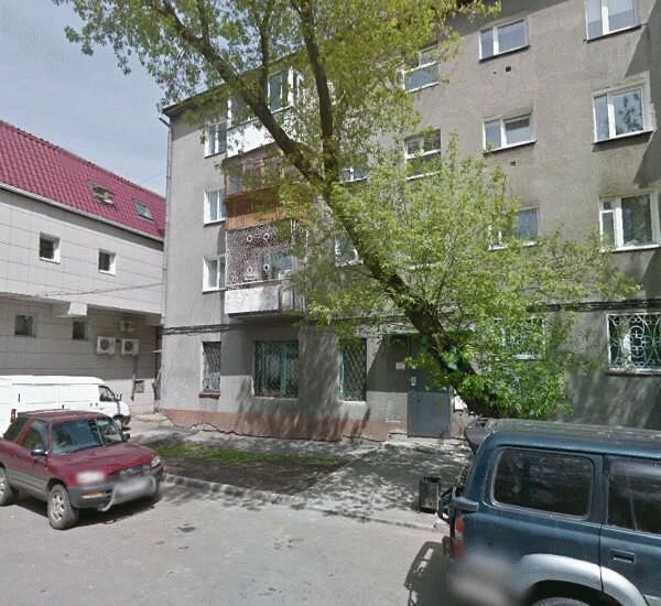 Банкомат Почта Банка по адресу ул. Карла Либкнехта,  д. 148