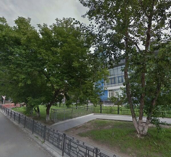 Банкомат Промсвязьбанка по адресу ул. Советская,  д. 170