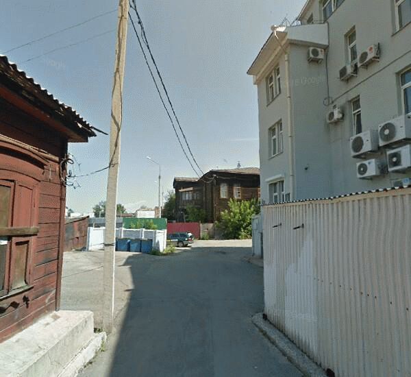 Банкомат Промсвязьбанка по адресу ул. Халтурина,  д. 7