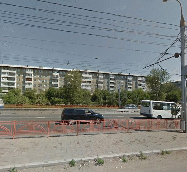 Банкомат Промсвязьбанка по адресу ул. Байкальская,  д. 244а