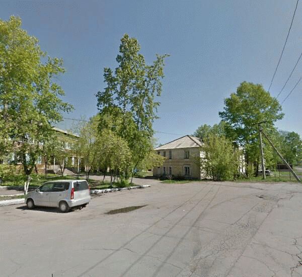 Банкомат Райффайзенбанка по адресу ул. Генерала Воровского,  д. 29