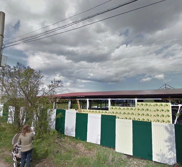 Банкомат Росбанка по адресу ул. Лермонтова,  д. 34