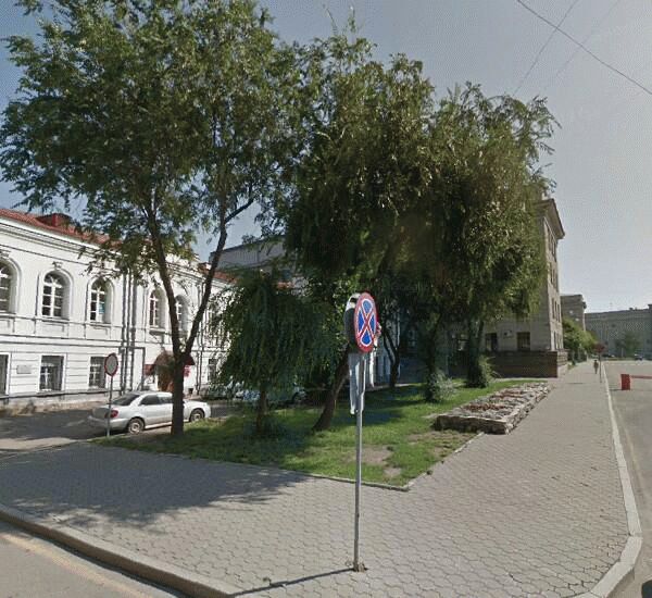 Банкомат Сбербанка России по адресу ул. Ленина,  6