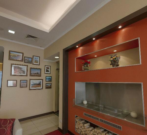 Банкомат Сбербанка России по адресу ул. Чкалова,  15