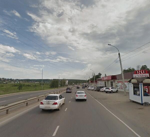 Банкомат Сбербанка России по адресу ул. Рабочего Штаба,  134/4