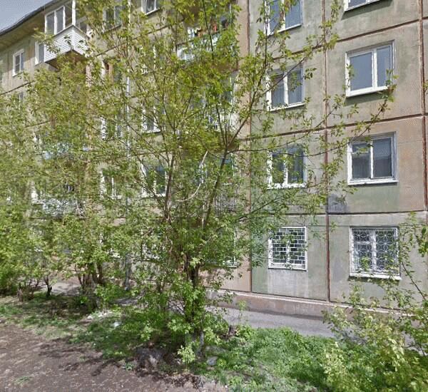 Банкомат Сбербанка России по адресу ул. Трилиссера,  д. 38А