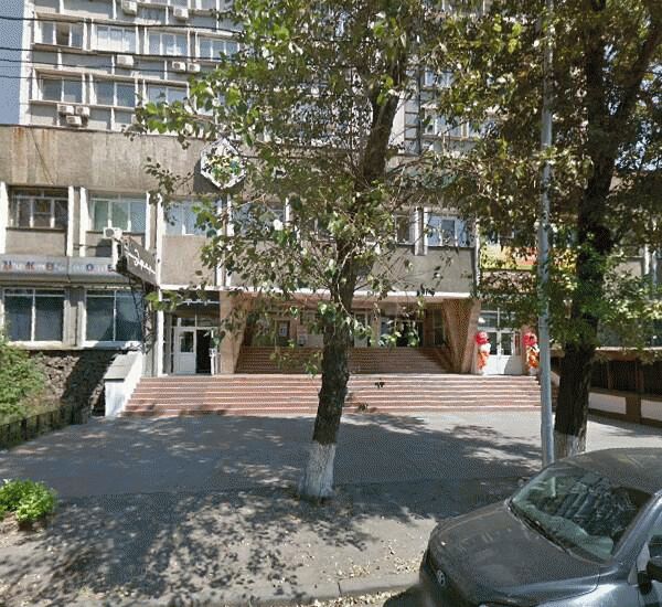 Банкомат Сбербанка России по адресу ул. Декабрьских Событий,  57