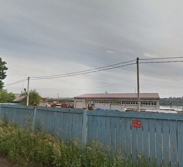 Банкомат Сбербанка России по адресу ул. Леси Украинки,  24