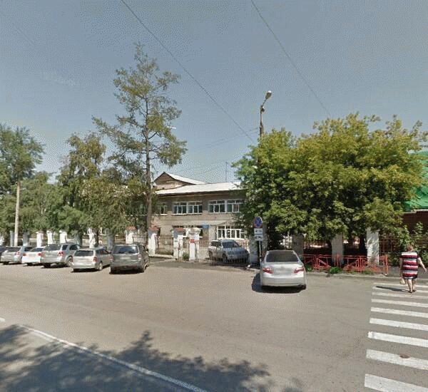 Банкомат Сбербанка России по адресу ул. Советская,  55