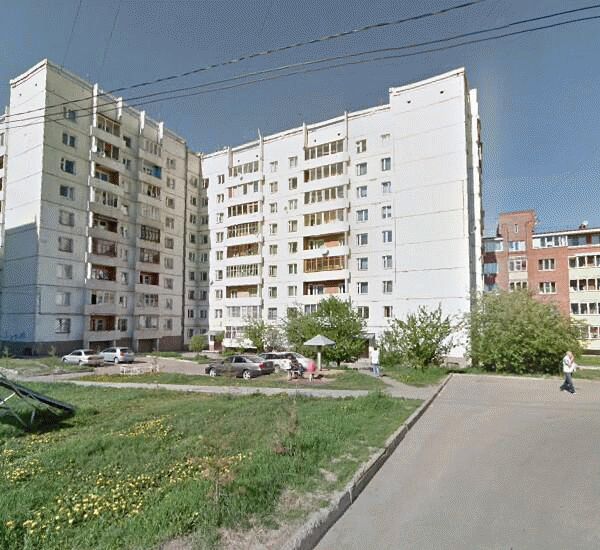 Банкомат Сбербанка России по адресу ул. Ивана Франко,  2