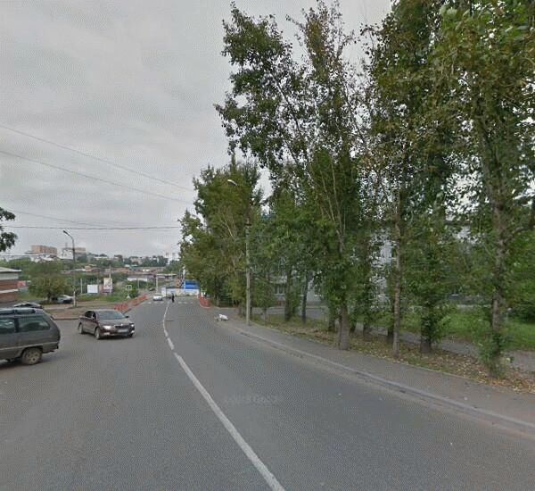 Банкомат Сбербанка России по адресу Микрорайон Юбилейный 16а