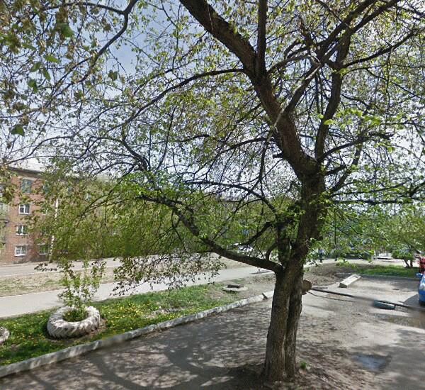 Банкомат Сбербанка России по адресу ул. Трилиссера 90