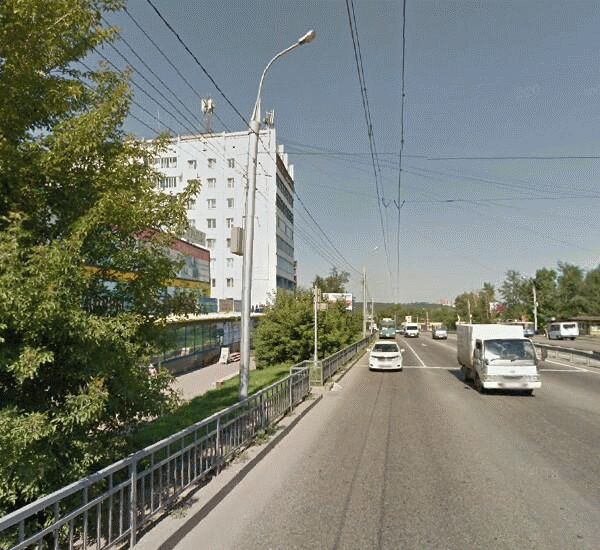 Банкомат Сбербанка России по адресу бул. Рябикова,  д. 20 Б