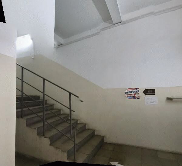 Банкомат Сбербанка России по адресу просп. Маршала Жукова,  5/1