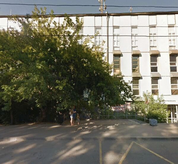 Банкомат Сбербанка России по адресу ул. Лермонтова,  339