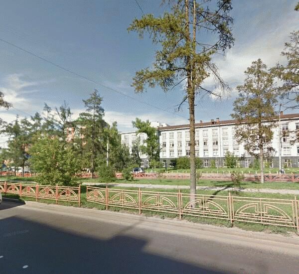 Банкомат Сбербанка России по адресу ул. Лермонтова,  90