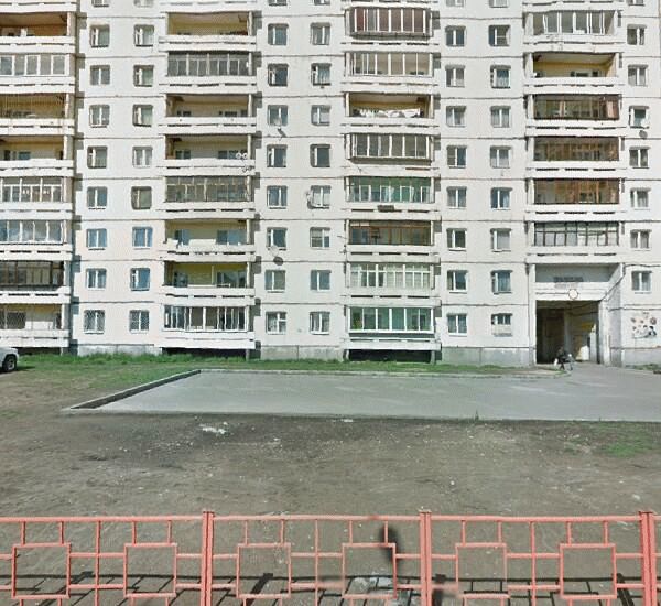 Банкомат Сбербанка России по адресу ул. Мира,  д. 100а