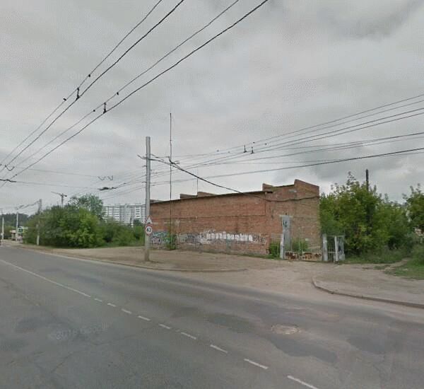 Банкомат Сбербанка России по адресу микрорайон Юбилейный,  27а