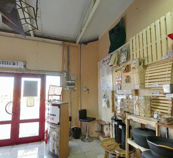 Банкомат Сбербанка России по адресу ул. Челябинская,  д. 25а