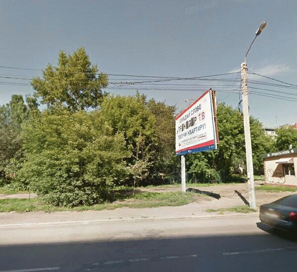 Банкомат Сбербанка России по адресу ул. Карла Либкнехта,  94