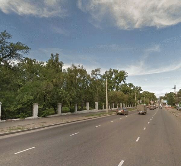 Банкомат Сбербанка России по адресу ул. Маяковского,  23