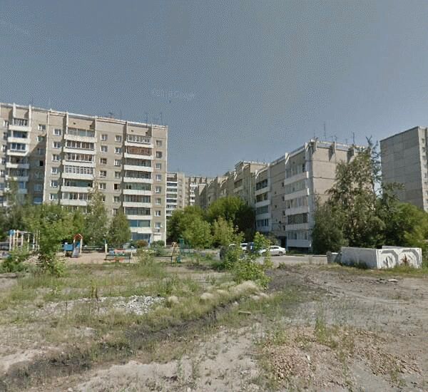 Банкомат Сбербанка России по адресу ул. Дальневосточная,  104