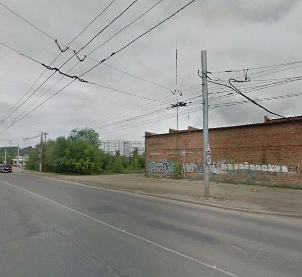 Банкомат Сбербанка России по адресу мкр-н Юбилейный,  27а