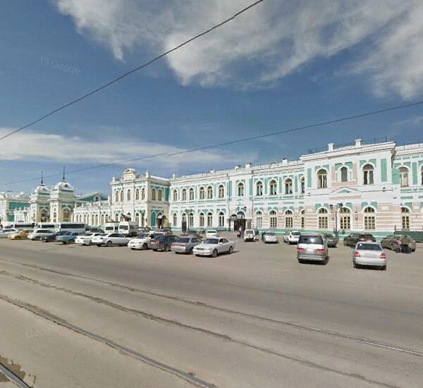 Банкомат Связь-Банка по адресу ул. Челнокова,  д. 3