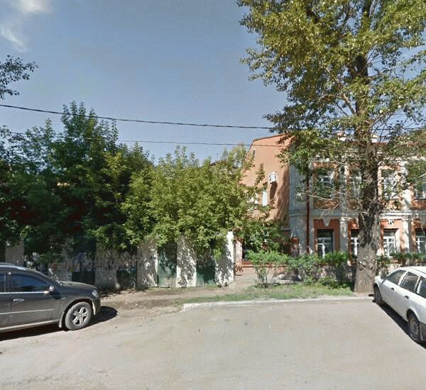 Банкомат банка Союз по адресу ул. Карла Либкнехта,  д. 58