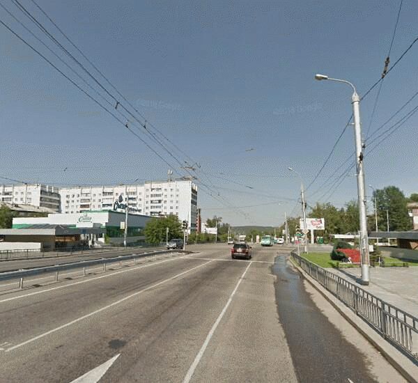 Банкомат банка Союз по адресу бул. Рябикова,  д. 32г