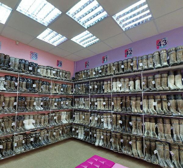 Банкомат Банка «ФК Открытие» по адресу ул. Чехова,  д. 22