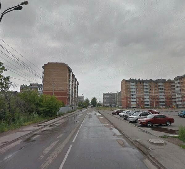 Банкомат Банка «ФК Открытие» по адресу ул. Ленинградская,  д. 90