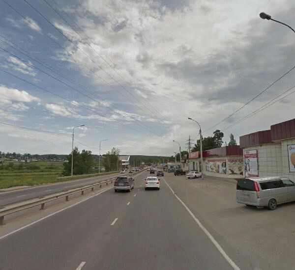 Банкомат Банка «ФК Открытие» по адресу ул. Рабочего Штаба,  д. 134