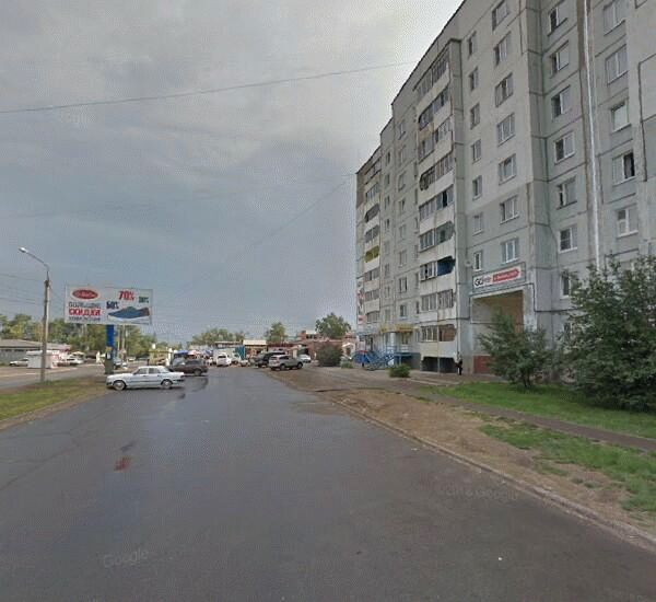 Банкомат Банка «ФК Открытие» по адресу ул. Розы Люксембург,  д. 293