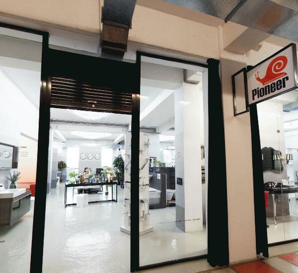 Банкомат Банка «ФК Открытие» по адресу ул. Октябрьской революции,  д. 1