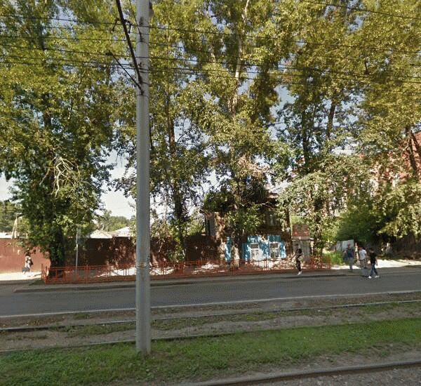 Банкомат Азиатско-Тихоокеанского банка по адресу ул. Партизанская,  д. 36