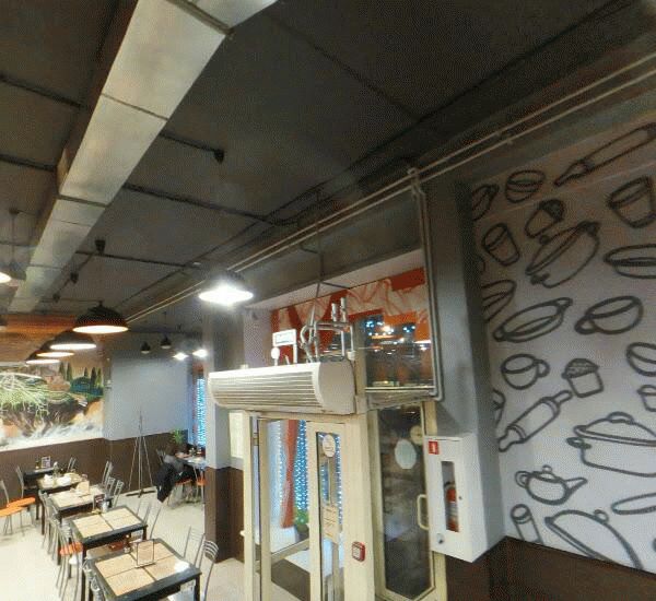 Банкомат Альфа-Банка по адресу ул. Сухэ-Батора,  7