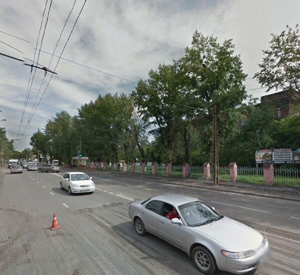 Банкомат Банка «ФК Открытие» по адресу ул. Рабочего Штаба,  д. 9