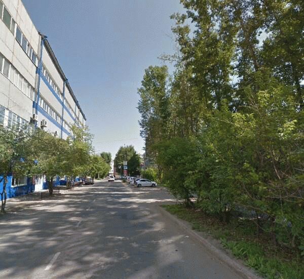 Банкомат Банка «ФК Открытие» по адресу ул. Красноказачья,  д. 119