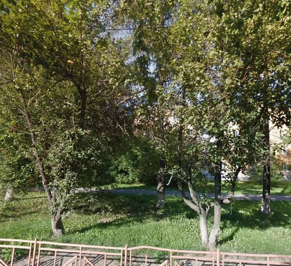 Банкомат Банка «ФК Открытие» по адресу ул. Лермонтова,  д. 134