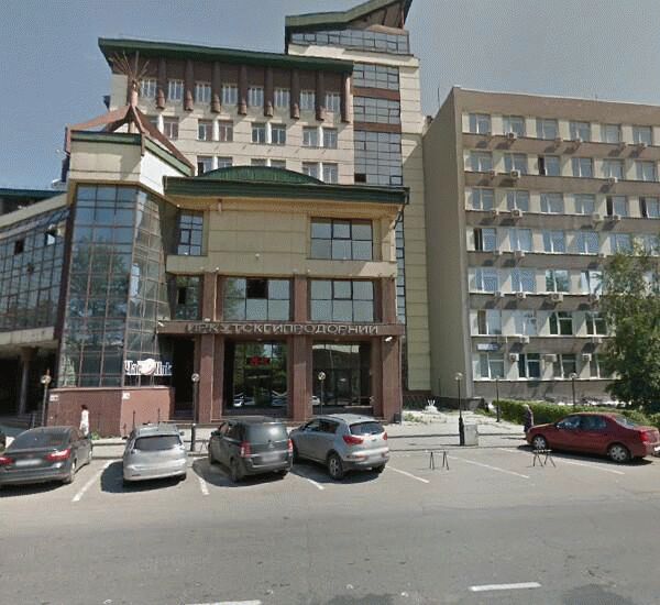 Банкомат Банка «ФК Открытие» по адресу ул. Декабрьских Событий,  д. 47 Б