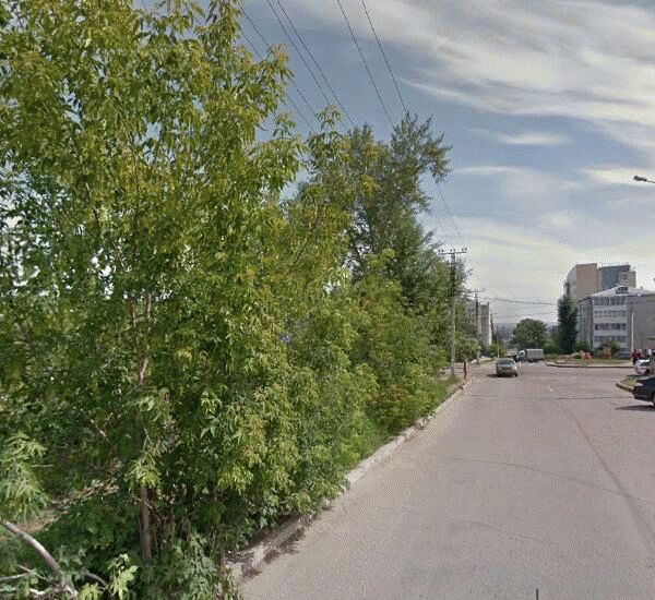 Банкомат Банка «ФК Открытие» по адресу ул. Лермонтова,  д. 78