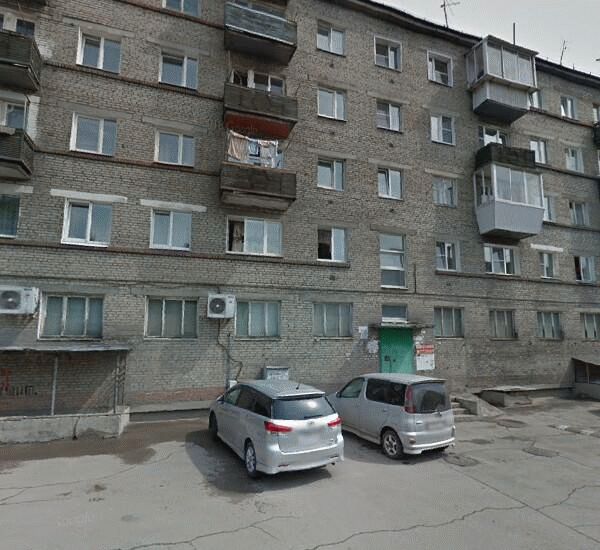 Банкомат Банка «ФК Открытие» по адресу ул. Розы Люксембург,  д. 217а