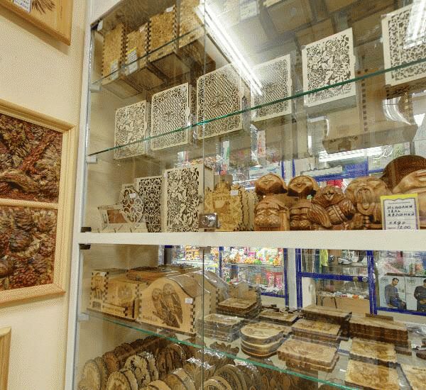 Банкомат Банка «ФК Открытие» по адресу ул. Вампилова,  д. 2/4